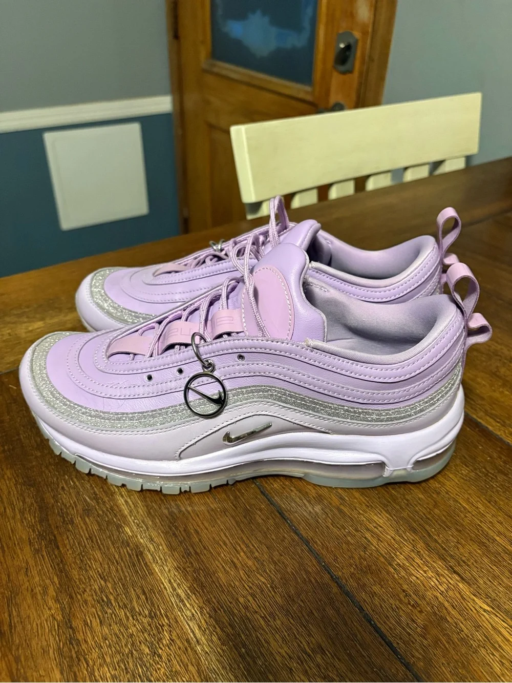 Nike x Megan Thee Stallion Air Max 97 